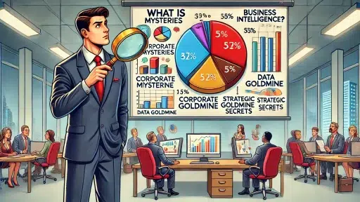 Business Intelligence