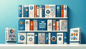 Top Pricing Strategies Books for 2024 | pricefy.io