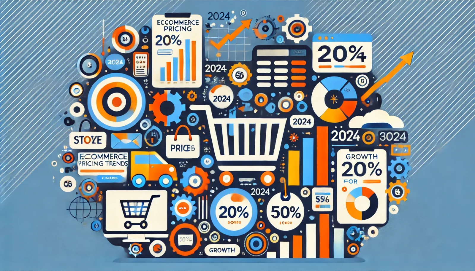 Ecommerce Pricing Trends In 2024 What You Need To Know