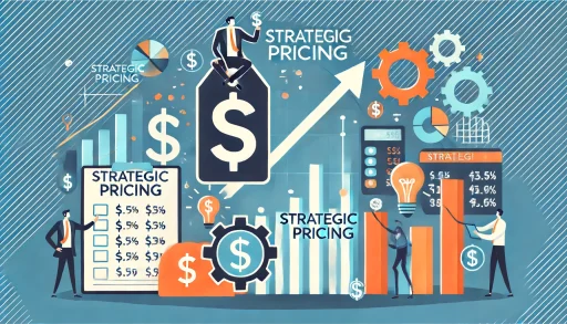 Strategic Pricing Strategy