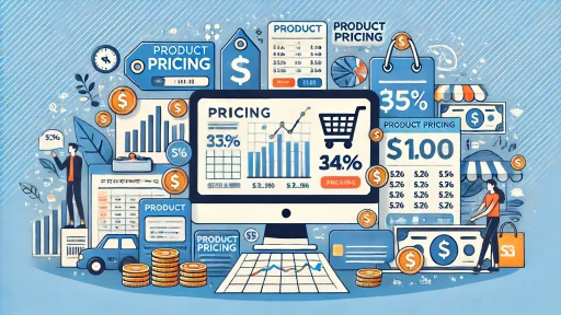 product pricing guide