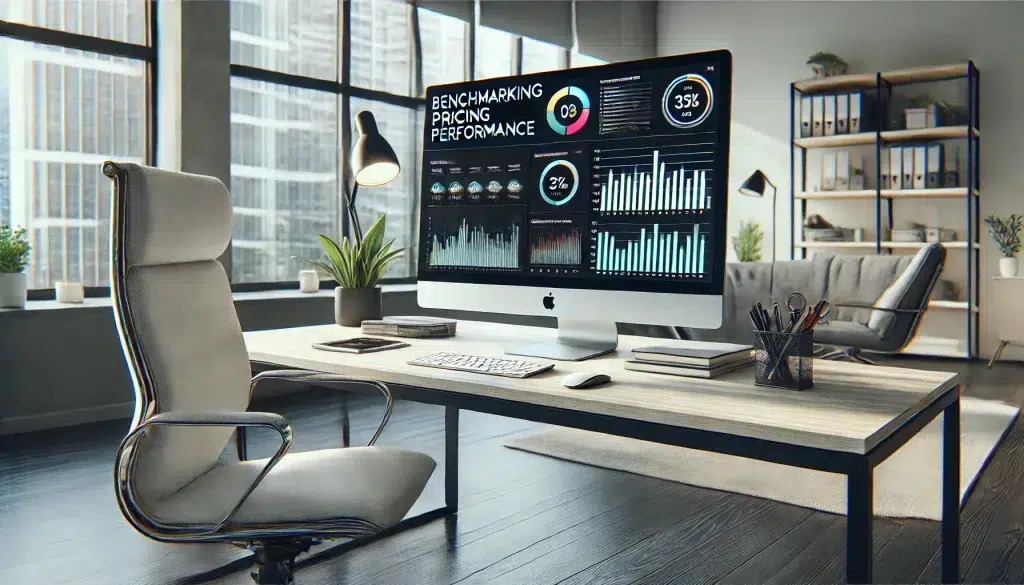 Benchmarking Pricing Performance