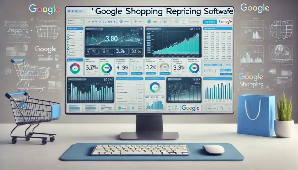 Best-Google-Shopping-Repricing-Tools