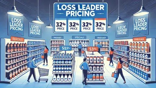 Loss Leader Pricing - pricefy.io