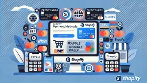 Shopify Payment Methods - Pricefy.io