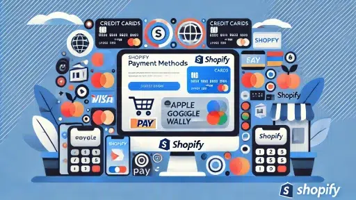 Shopify Payment Methods - Pricefy.io