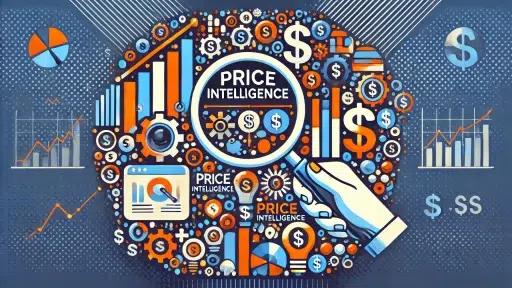 Price Intelligence - Pricefy.io