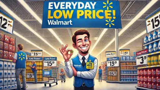 Walmarts-Everyday-Low-Price-strategy - Pricefy