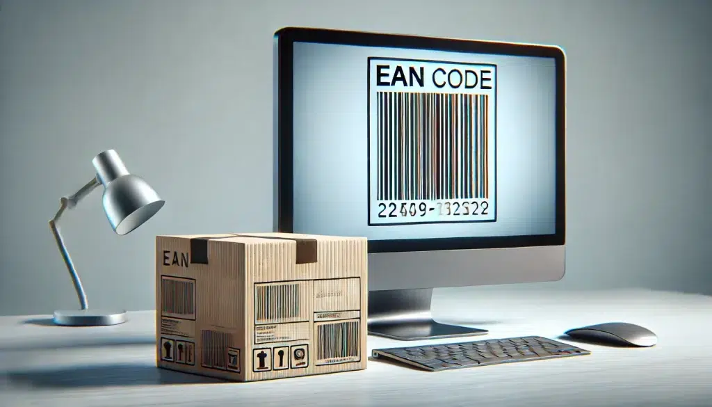 EAN Code