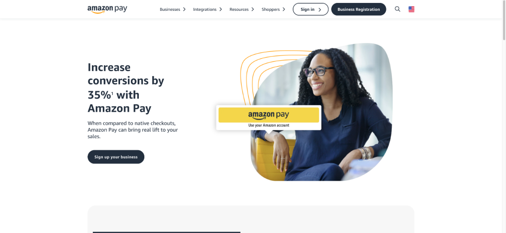 Amazon Pay 