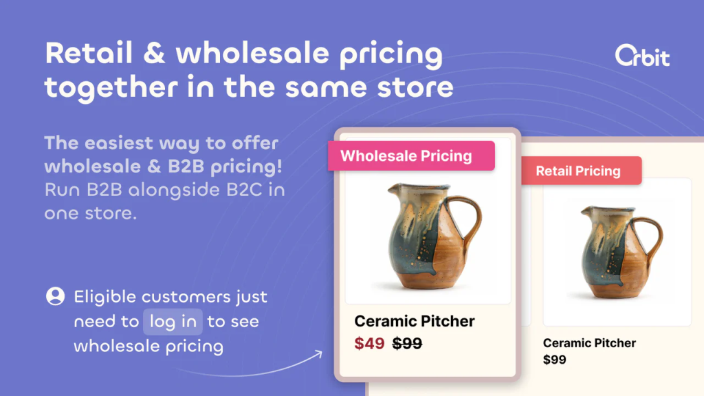 Wholesale Hub