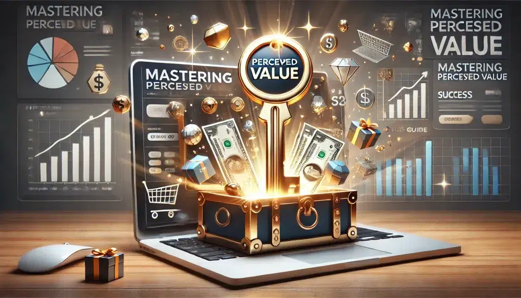 Mastering Perceived Value: The Ultimate Guide for E-commerce Success ...