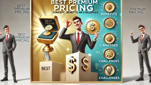 premium-pricing