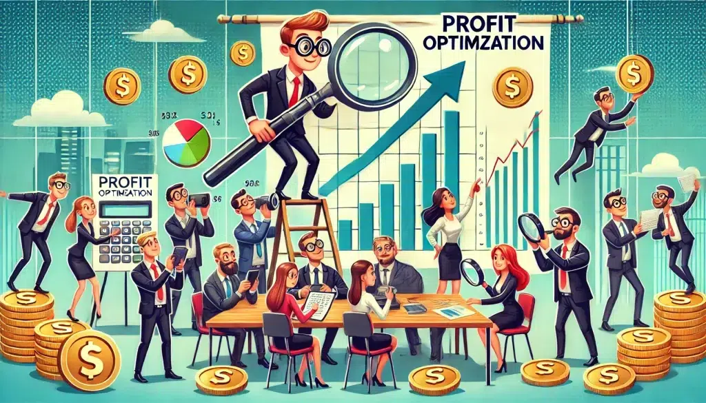 Profit Optimization