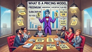 Pricing Model